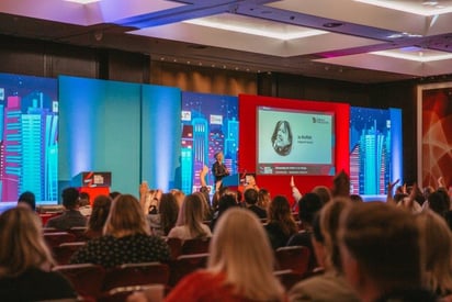FUTURE OF WORK CONFERENCE