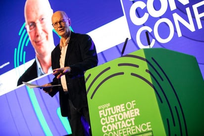 FUTURE OF CUSTOMER CONTACT CONFERENCE